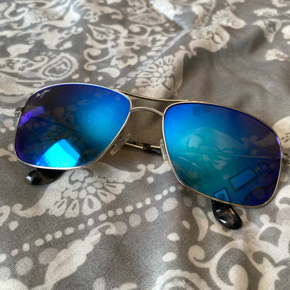 Maui Jim sunglasses